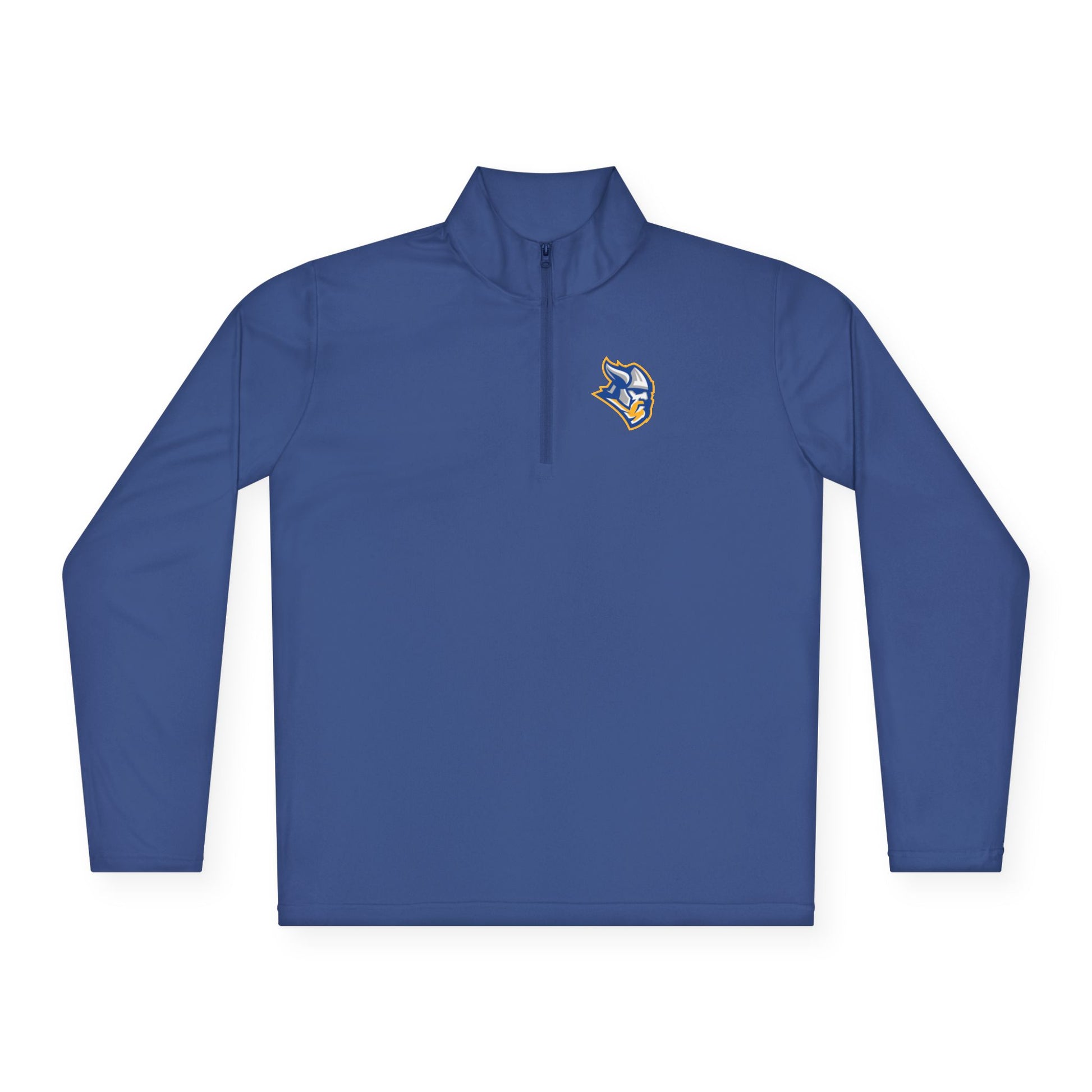 Viking Quarter-Zip Pullover
