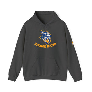Viking Band Hoodie