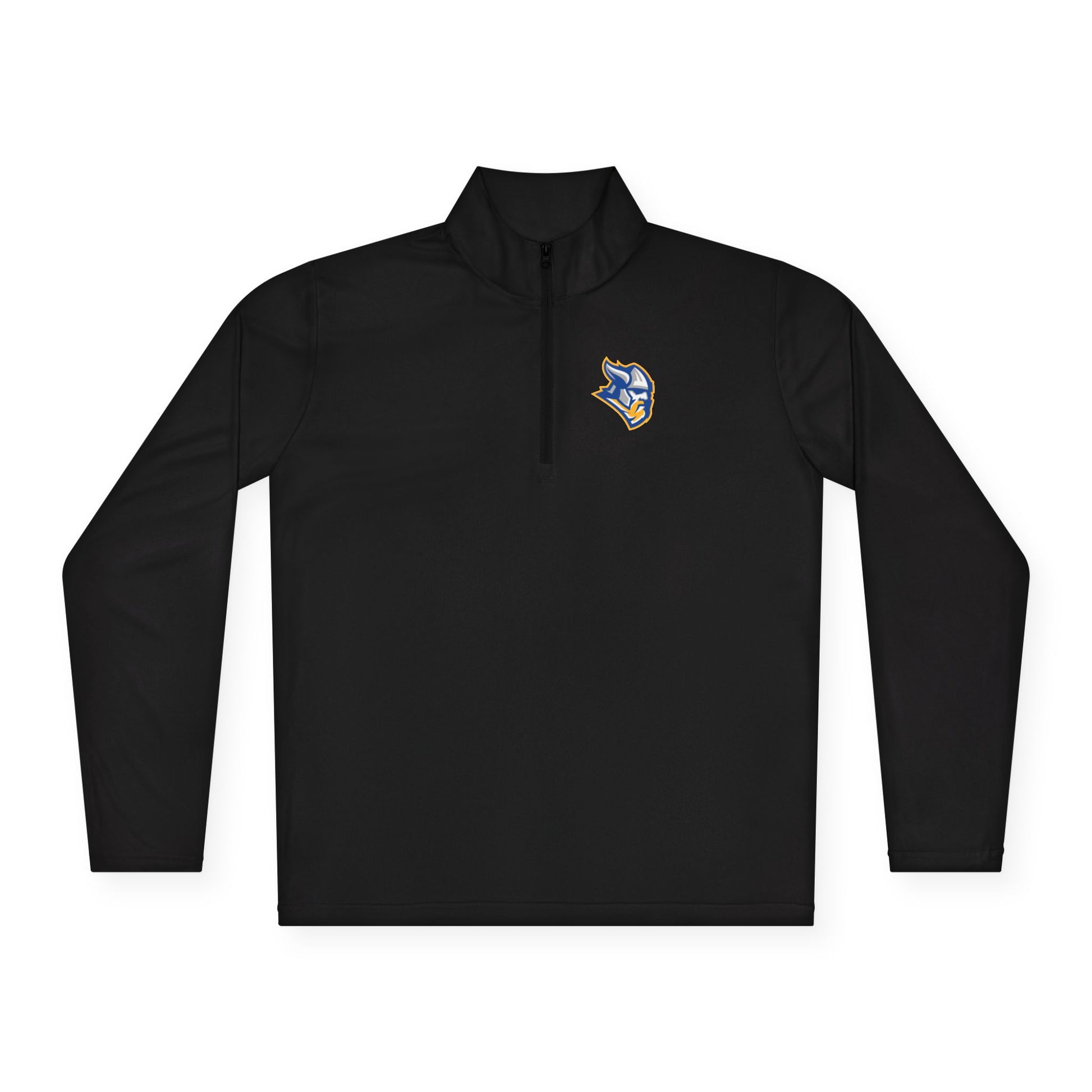 Viking Quarter-Zip Pullover