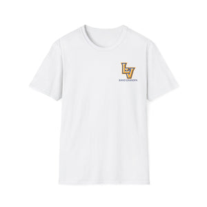 Unisex Softstyle T-Shirt - Band Grandpa