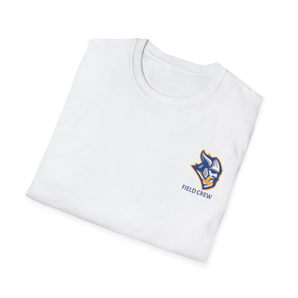 Unisex Softstyle T-Shirt - Field Crew