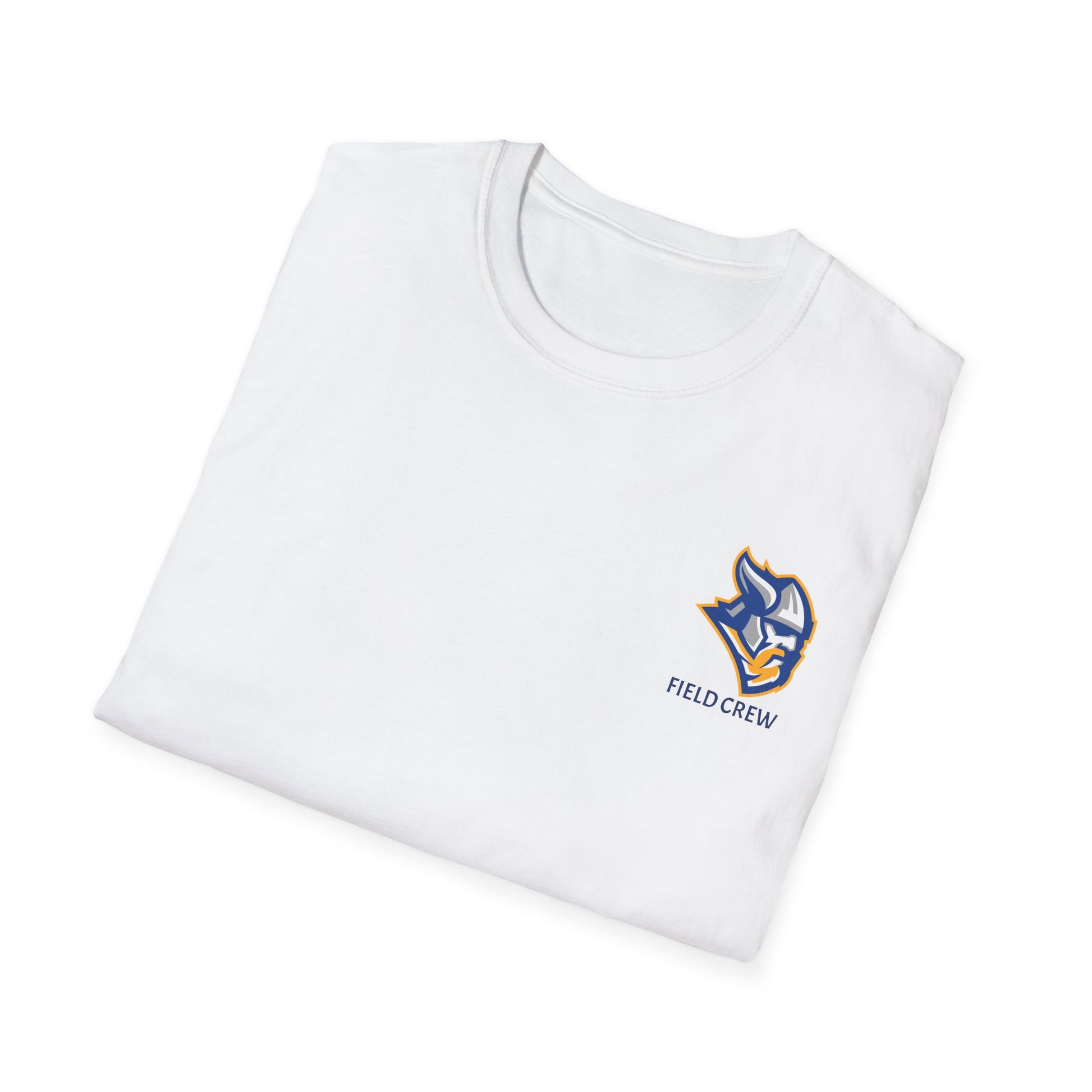 Unisex Softstyle T-Shirt - Field Crew